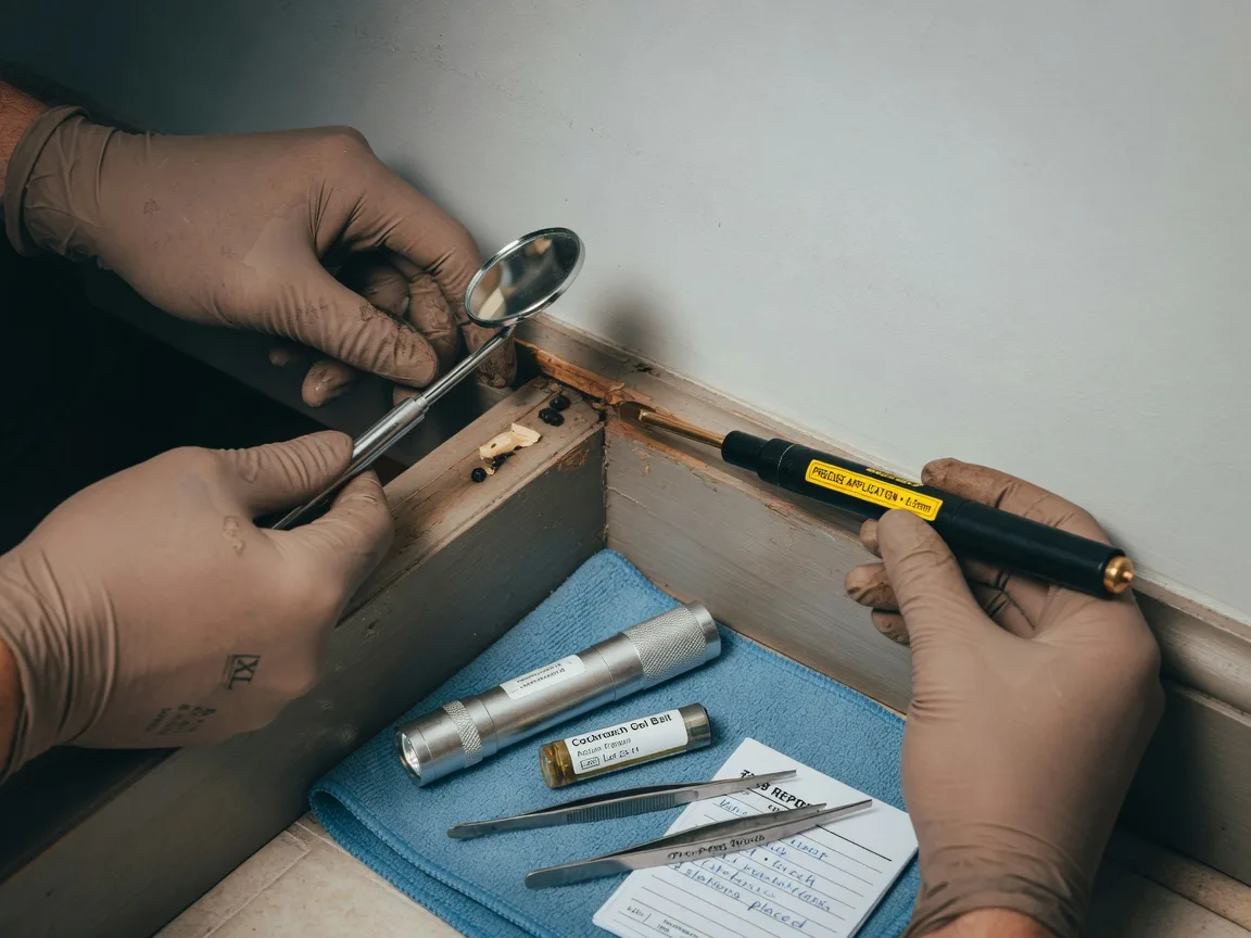 Why choose Emergency Pest Control in Upton, MA